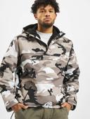 Brandit Windbreaker Jacket, Size 5XL