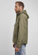 Brandit Windbreaker Jacket, Size 5XL