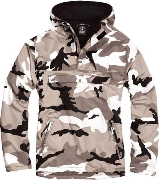 Brandit Windbreaker Jacket, Size 5XL