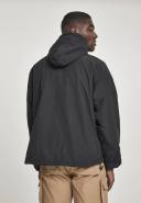 Brandit Windbreaker Night Camo Digital Size L