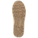Brandit Zipper Tactical Boots, Beige, Size 39