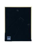 Brass Metal 3.5x5 Photo Frame | Kaieda