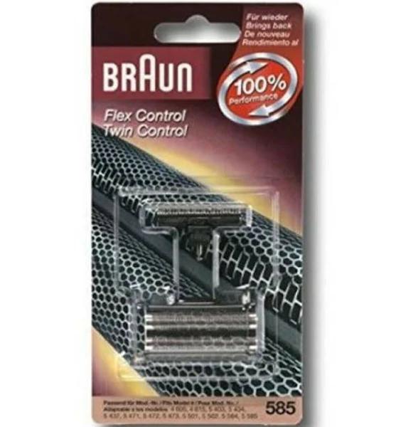 Braun 205401 Shaver Accessory