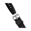 Braun Armbanduhr Klassik BN0021 - Black / White - One Size - Unisex
