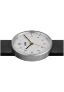Braun Armbanduhr Klassik BN0021 - Black / White - One Size - Unisex