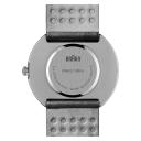 Braun Armbanduhr Klassik BN0021 - Black / White - One Size - Unisex