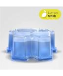 Braun CCR5+1 Clean & Renew Cleaning Cartridge, 6 Piece
