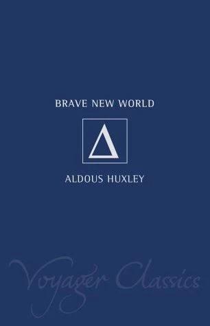 Brave New World [Book]