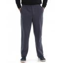 Breakaway Classic Snowy MT Fleece Pant in Khaki 92