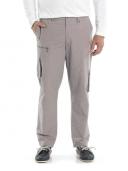 Breakaway Mens Woodbury Cargo Pants (Large Sizes) Black / 122