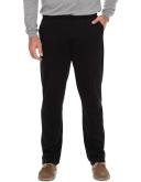 Breakaway Snowy MT Fleece Pant Black BA656 Black 97