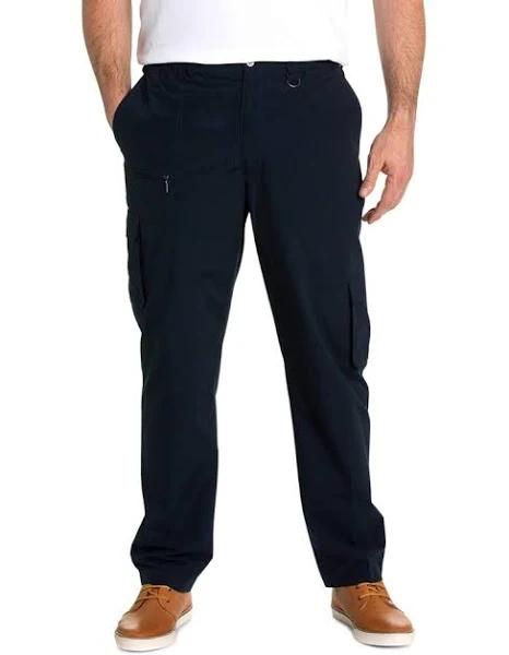 Breakaway Woodbury Cargo Pant, 122 / Ink