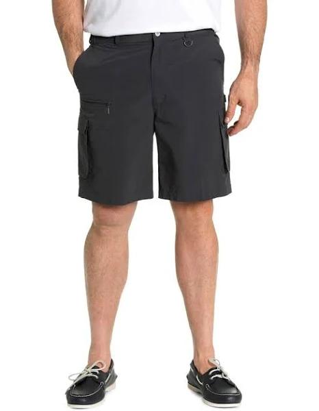 Breakaway Woodbury Cargo Short 102 / Eclipse