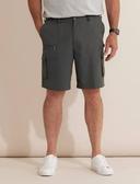 Breakaway Woodbury Shorts 102 / Jasper