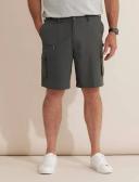 Breakaway Woodbury Shorts 102 / Monsoon