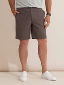 Breakaway Woodbury Shorts 82 / Sahara