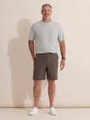 Breakaway Woodbury Shorts 82 / Sahara