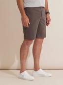 Breakaway Woodbury Shorts 82 / Sahara