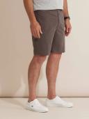 Breakaway Woodbury Shorts 87 / Sahara