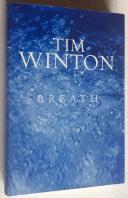 Breath by Tim Winton