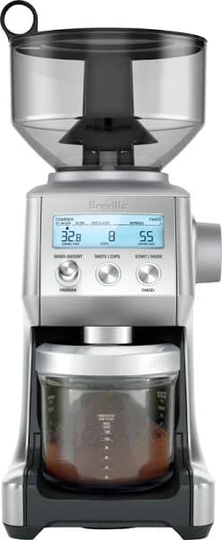 Breville Bcg820bssxl Smart Pro Coffee Grinder