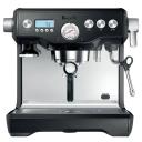 Breville Dynamic Duo Black Coffee Machine BEP920BKS