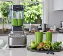 Breville Q Blender Bbl820shy1bus1