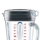 Breville Q Blender Bbl820shy1bus1