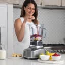 Breville Q Blender Bbl820shy1bus1