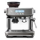 Breville The Barista Pro - Smoked Hickory