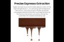 Breville The Barista Pro - Smoked Hickory