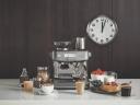 Breville The Barista Pro - Smoked Hickory