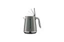 Breville The Soft Top Luxe - Oyster Shell