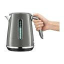Breville The Soft Top Luxe - Oyster Shell