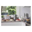 Breville The Soft Top Luxe - Oyster Shell