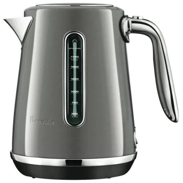 Breville The Soft Top Luxe - Oyster Shell