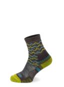 Bridgedale Hike Lightweight Performance Womens L/Brown Sock - Large