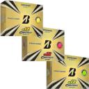 Bridgestone E12 Contact [Colour: Yellow]