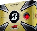 Bridgestone E12 Contact [Colour: Yellow]