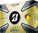 Bridgestone E12 Contact [Colour: Yellow]