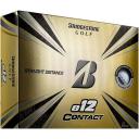 Bridgestone E12 Contact [Colour: Yellow]