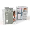 Brightberry Kids Silicone Smoothie Cup Slate