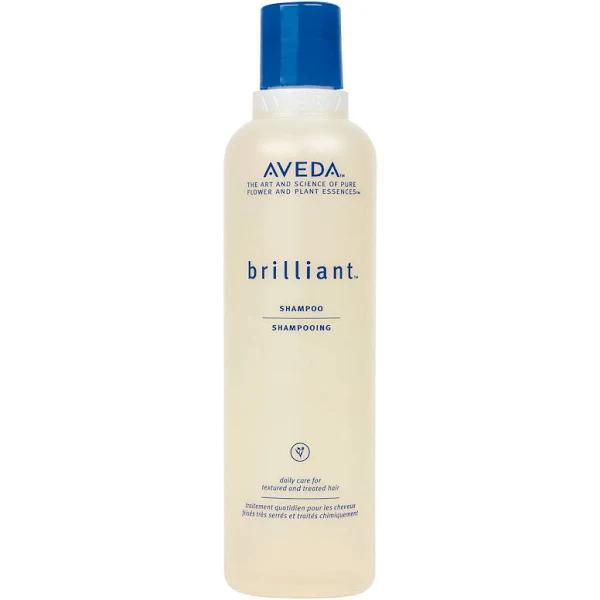 Brilliant Shampoo 1000 ml - Aveda