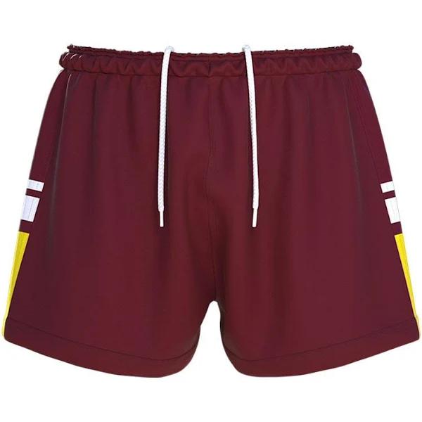 Brisbane Broncos 2023 Shorts Mens