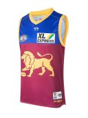 Brisbane Lions Home Guernsey 2022