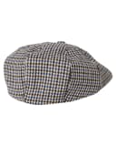 Brixton Brood Snap Cap Joe Blue/Khaki, XS