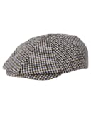 Brixton Brood Snap Cap Joe Blue/Khaki, XS