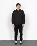 Brixton - Cass Jacket - Black - L