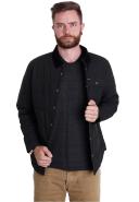 Brixton - Cass Jacket - Black - L