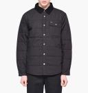 Brixton - Cass Jacket - Black - L